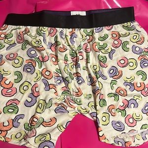 NEW MeUndies Mens Small briefs NEW BNWOT